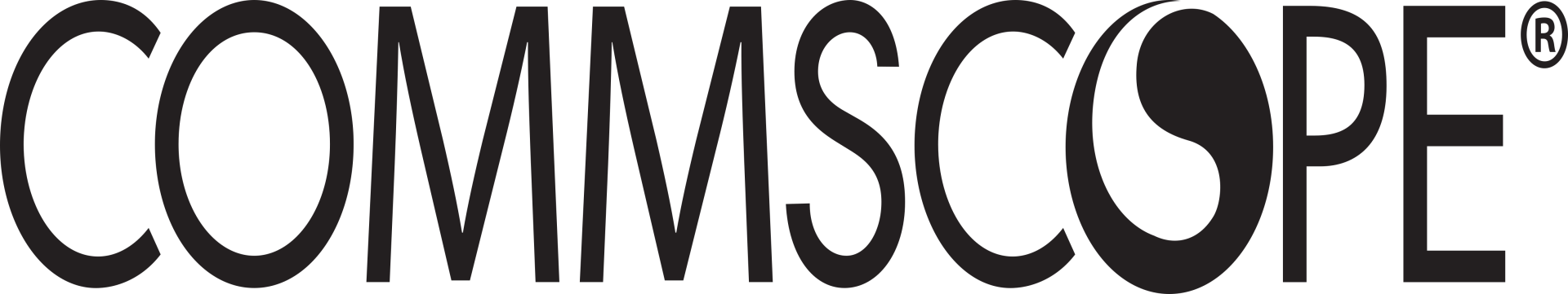 commscope