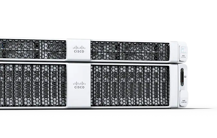 Cisco UCS