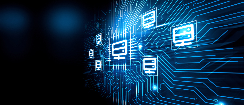 Virtual servers