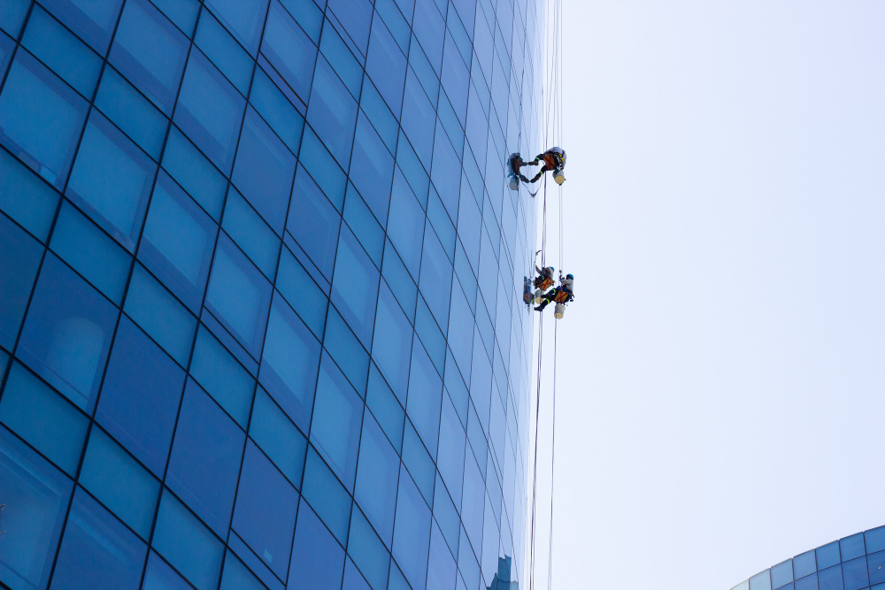 alpinists