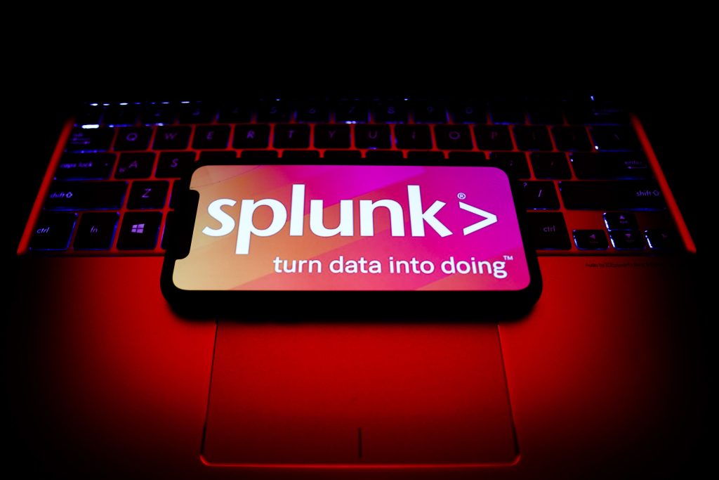 Splunk