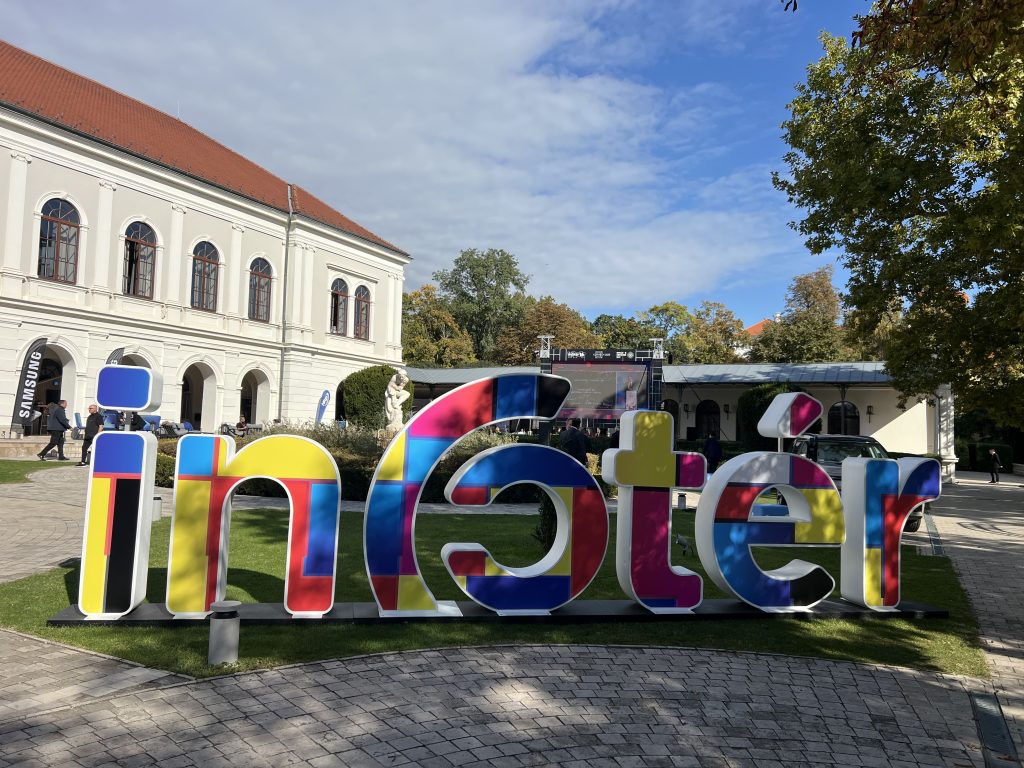 infoter 2025