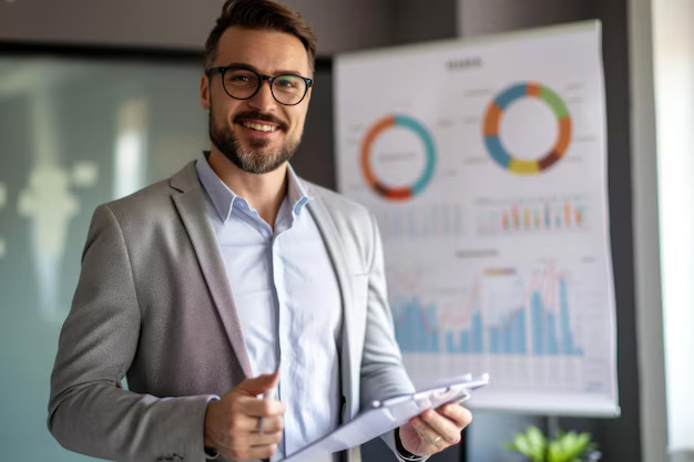 Sales manager